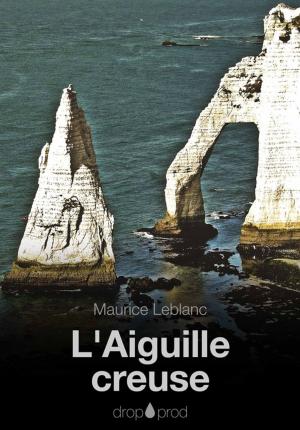 Cover of the book L'Aiguille creuse by Alfred Jarry