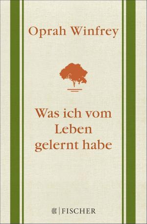 Cover of the book Was ich vom Leben gelernt habe by Wolfgang Hilbig