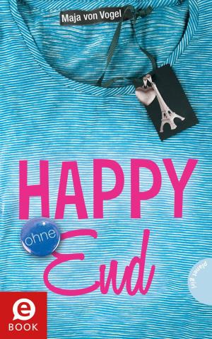 Cover of the book Happy (ohne) End by Sarah Johnson