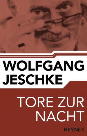 Book cover of Tore zur Nacht