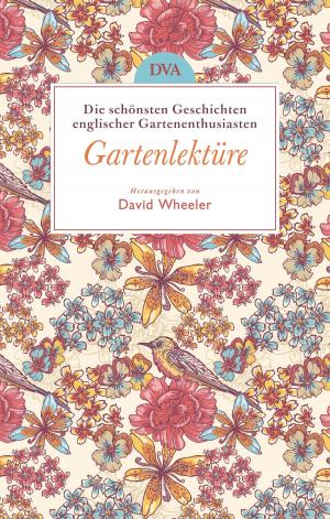Cover of the book Gartenlektüre by Ulla Hahn