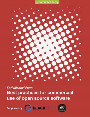 Cover of the book Best Practices for commercial use of open source software by Wassily Kandinsky