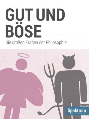 Cover of Gut und Böse
