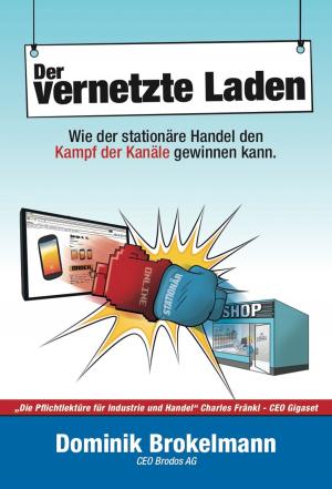 Cover of the book Der vernetzte Laden by Peter Chapman