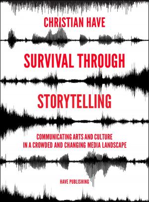 Cover of the book Survival Through Storytelling by Théophile Gautier