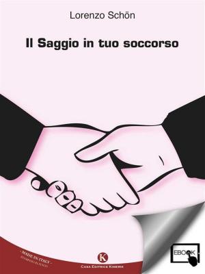 Cover of the book Il Saggio in tuo soccorso by Carrari Fabio