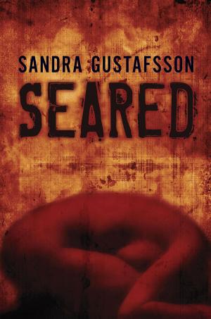 Book cover of Seared