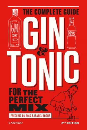 Cover of the book Gin & Tonic by Emeril Lagasse