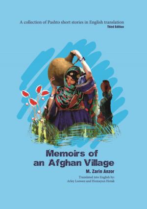 Cover of Memoirs of an Afghan Village