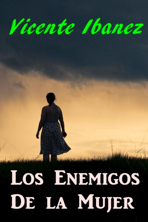 Cover of the book Los Enemigos De la Mujer by Vicente Blasco Ibanez, Green Bird Press