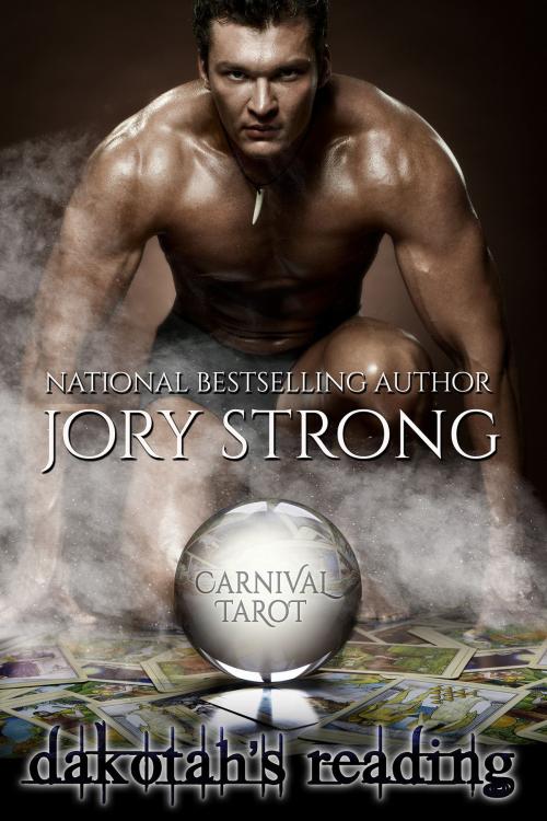 Cover of the book Dakotah's Reading by Jory Strong, Jory Strong