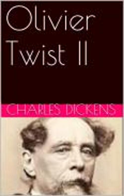 Cover of the book Olivier Twist II by Charles Dickens, pb