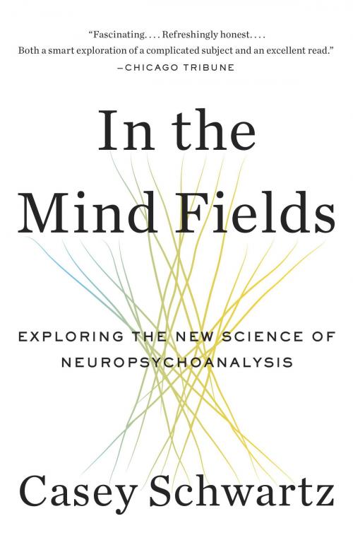 Cover of the book In the Mind Fields by Casey Schwartz, Knopf Doubleday Publishing Group