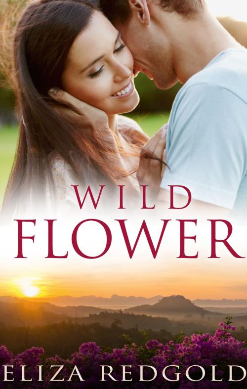 Cover of the book Wild Flower by Eliza Redgold, Escape Publishing