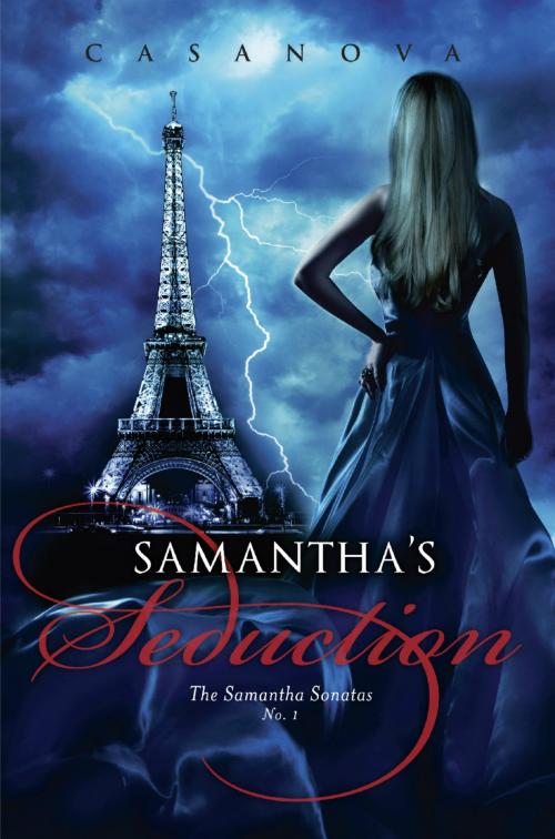 Cover of the book Samantha's Seduction by Casanova, Northern Beaver Ink Inc.