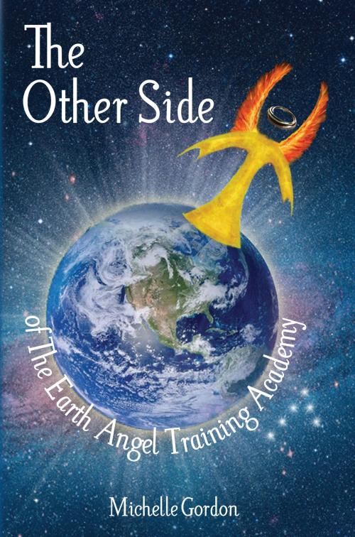 Cover of the book The Other Side by Michelle Louise Gordon, Michelle Louise Gordon