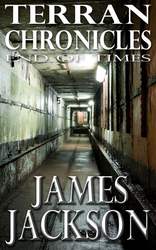 Cover of the book End Of Times by James Jackson, James Jackson