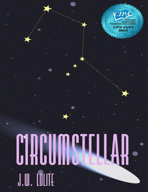 Cover of the book Circumstellar by J. W. Lolite, Lulu.com