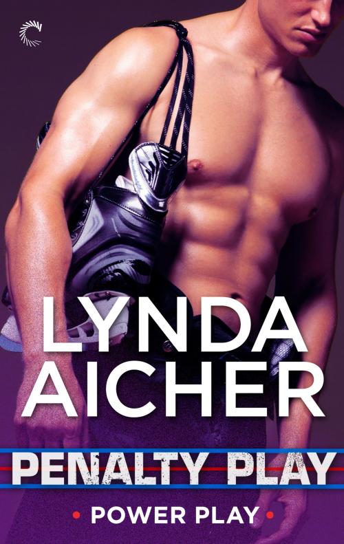 Cover of the book Penalty Play by Lynda Aicher, Carina Press