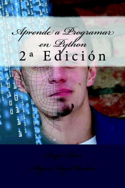 Cover of the book Aprende a Programar en Python by Ángel Arias, IT Campus Academy