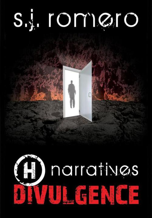 Cover of the book H narratives: Divulgence by s.j. romero, s.j. romero