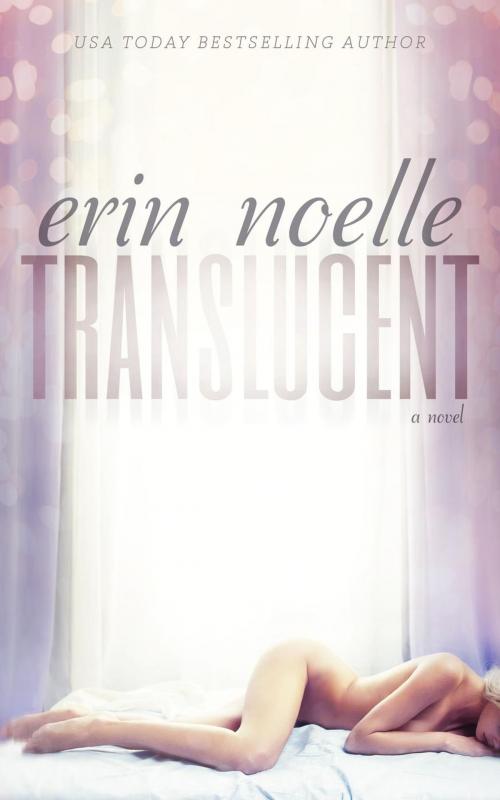 Cover of the book Translucent by Erin Noelle, Erin Noelle