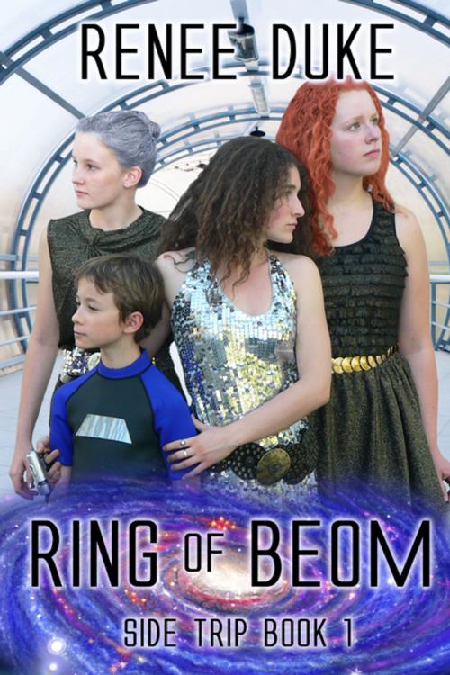 Cover of the book Ring of Beom by Renee Duke, BWL Publishing Inc.