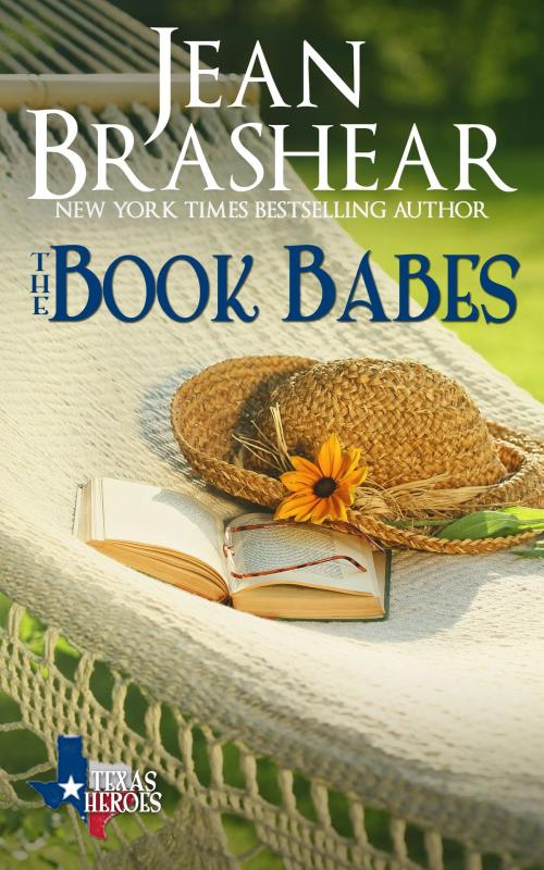 Cover of the book The Book Babes by Jean Brashear, Jean Brashear