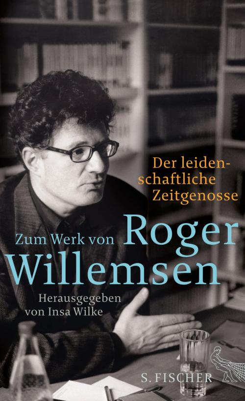 Cover of the book Der leidenschaftliche Zeitgenosse by , FISCHER E-Books