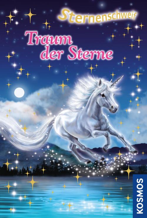 Cover of the book Sternenschweif, 47, Traum der Sterne by Linda Chapman, Franckh-Kosmos Verlags-GmbH & Co. KG