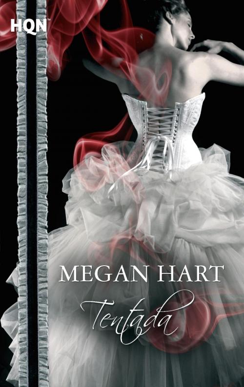 Cover of the book Tentada by Megan Hart, Harlequin, uma divisão de HarperCollins Ibérica, S.A.