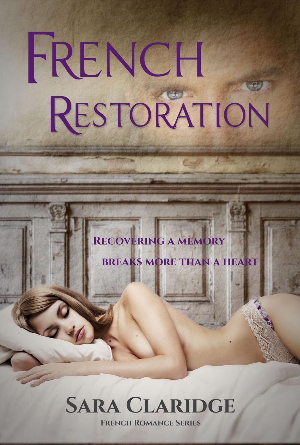 Big bigCover of French Restoration