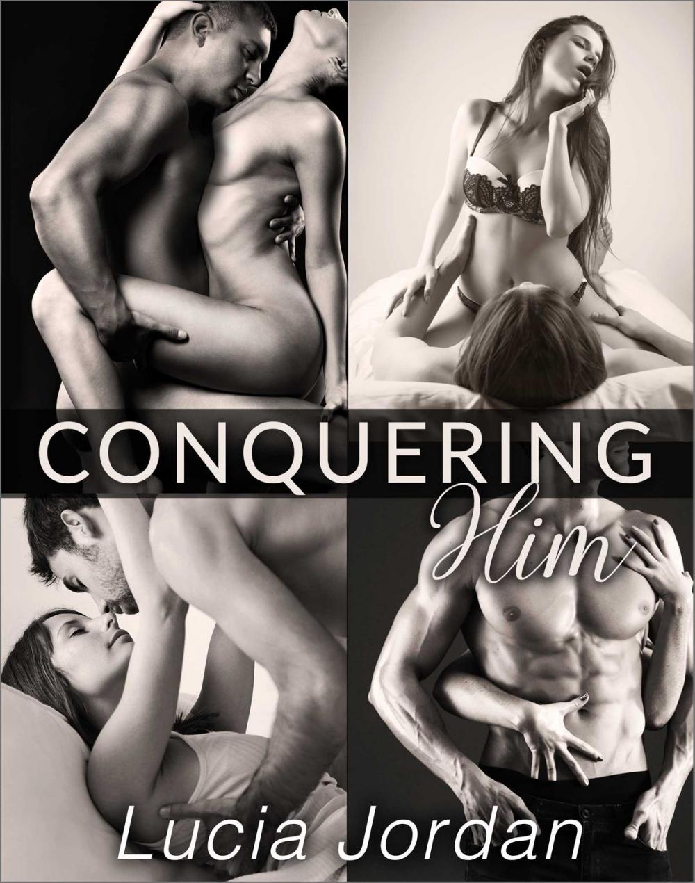 Big bigCover of Conquering Him - Complete Series