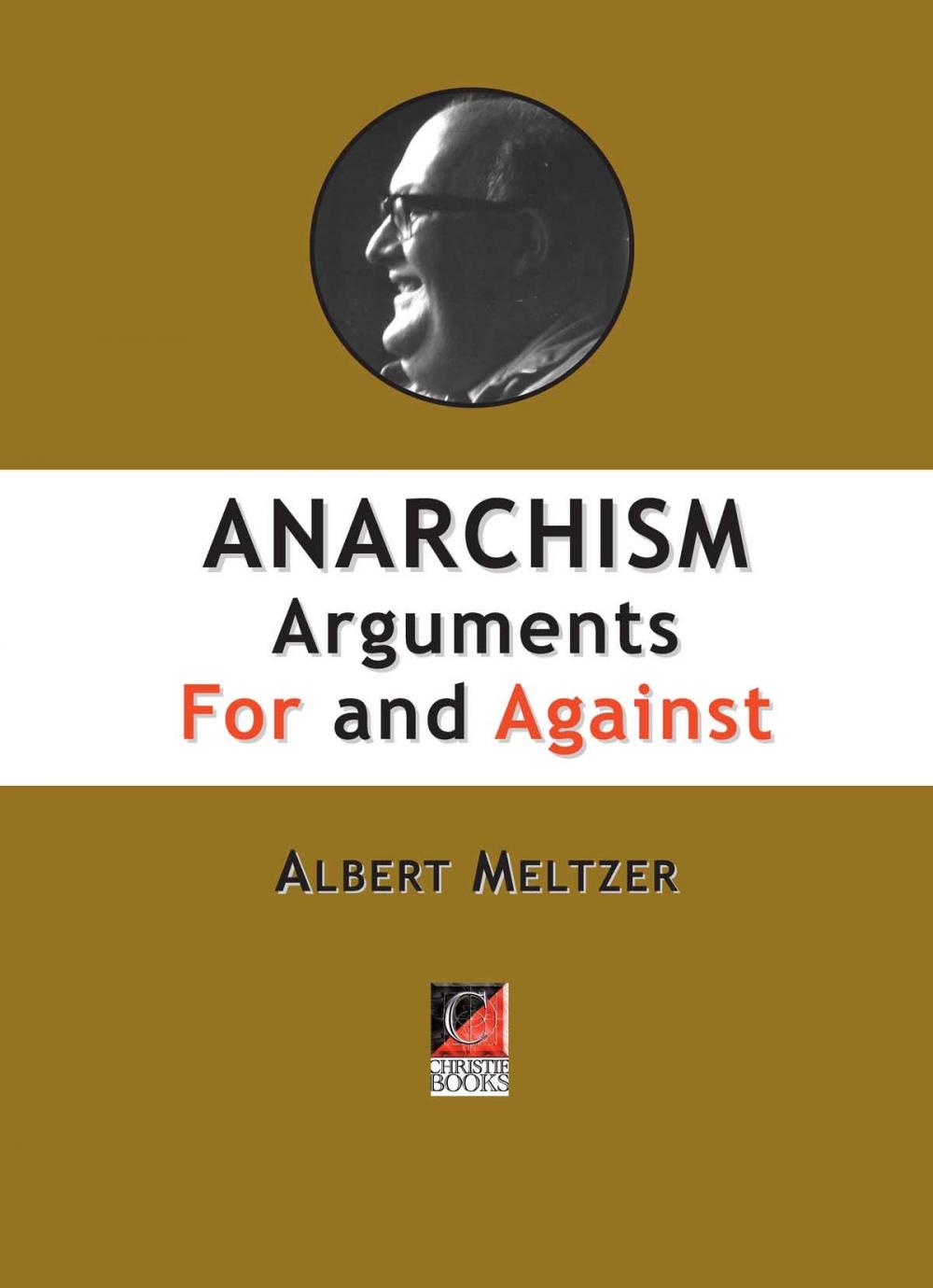 Big bigCover of ANARCHISM