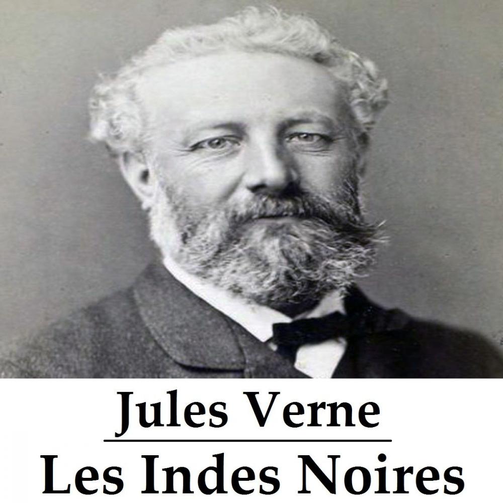 Big bigCover of Les Indes Noires