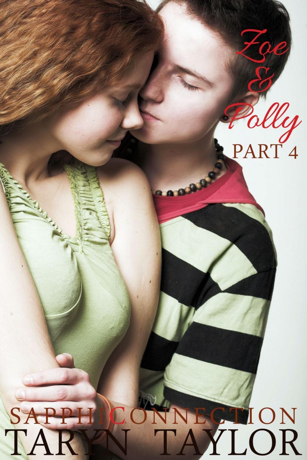 Big bigCover of Zoe & Polly, Part 4