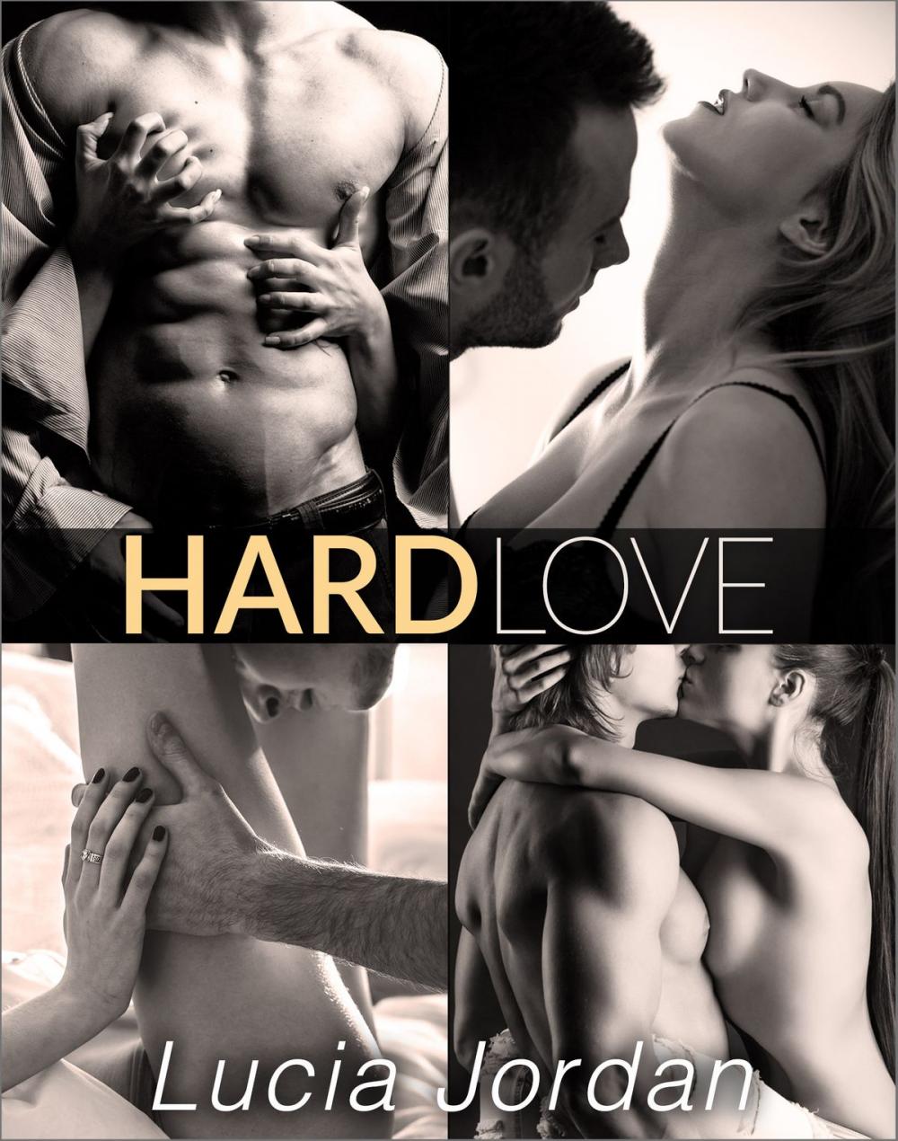 Big bigCover of Hard Love - Complete Series