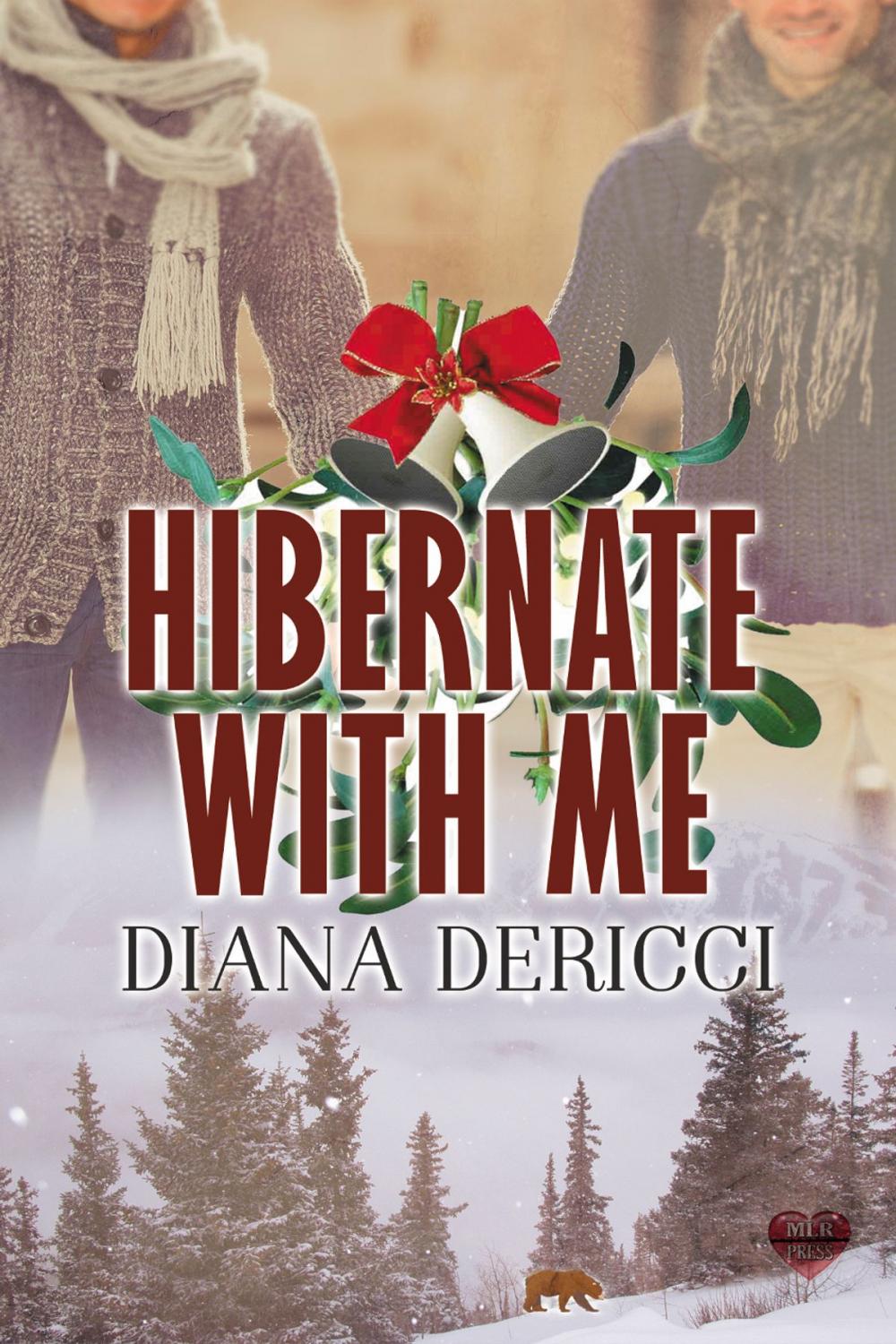 Big bigCover of Hibernate With Me