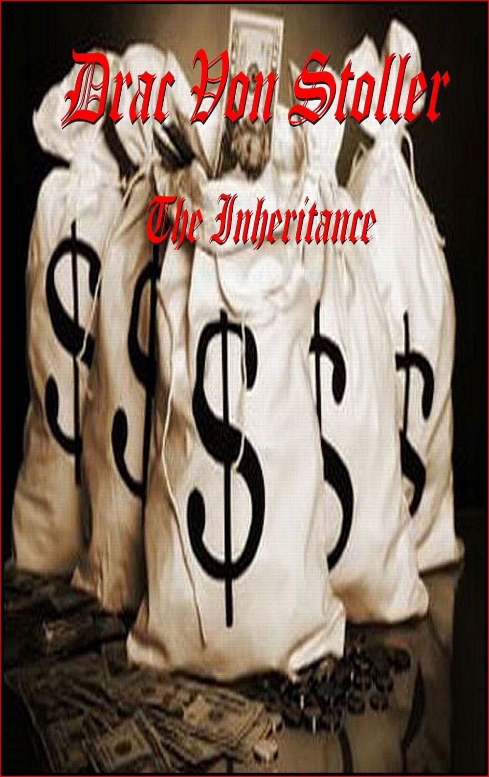 Big bigCover of The Inheritance