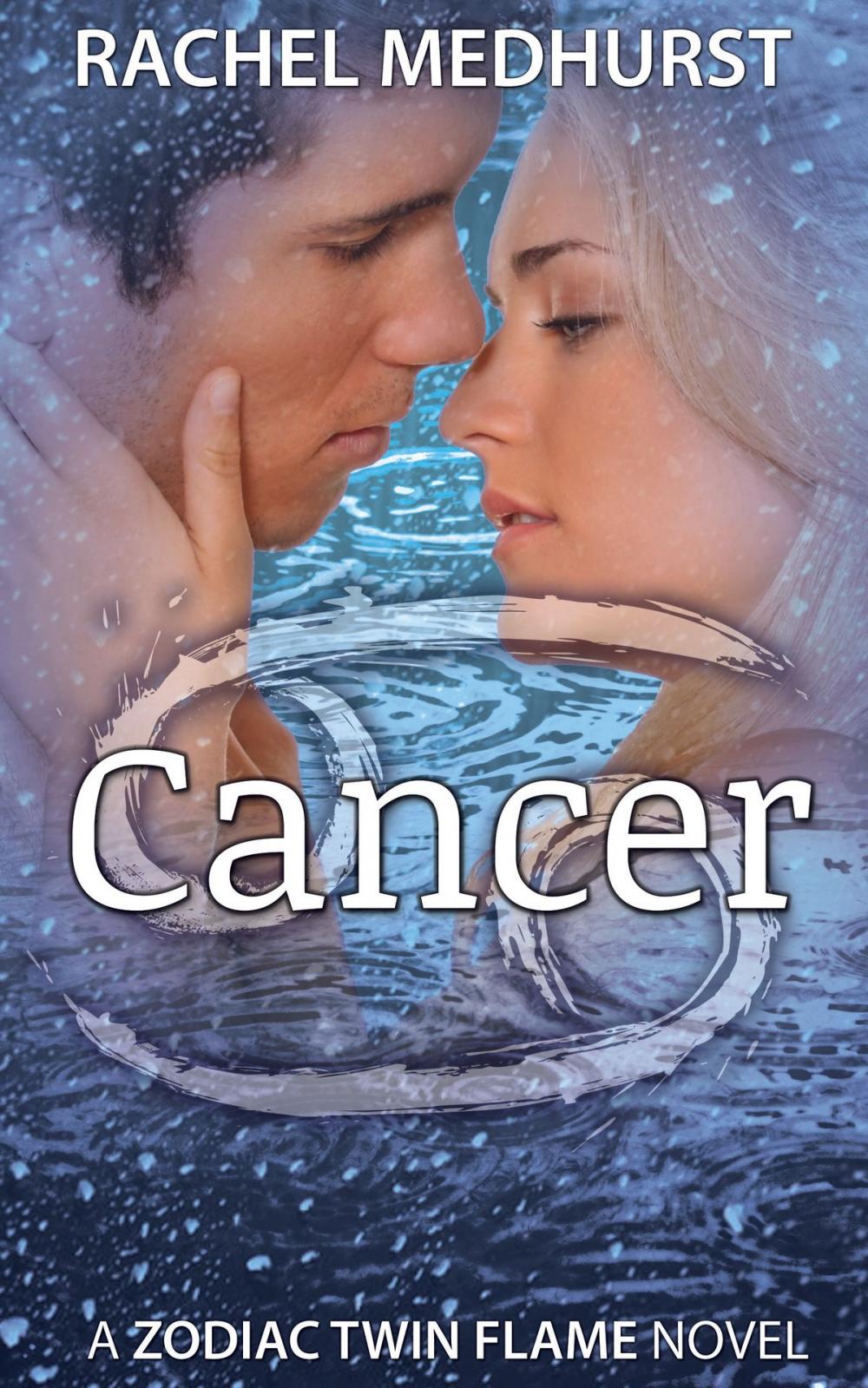 Big bigCover of Cancer