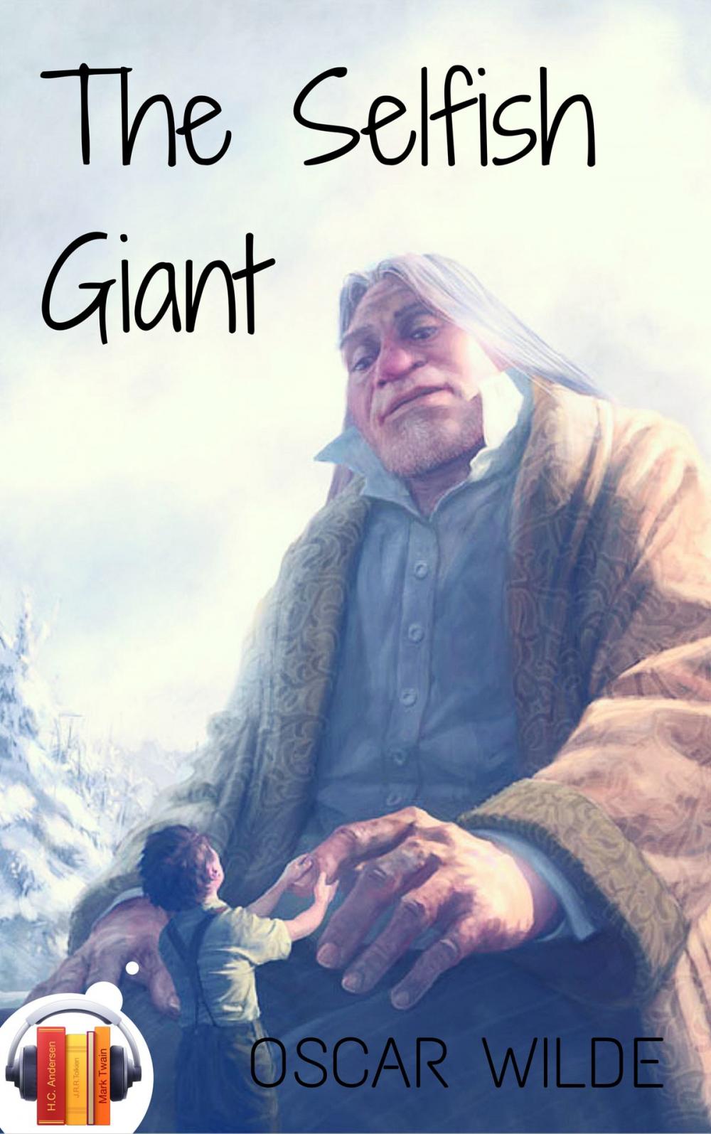 Big bigCover of The Selfish Giant