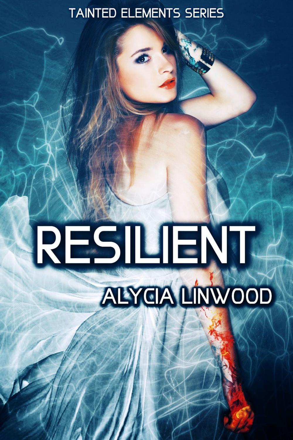 Big bigCover of Resilient