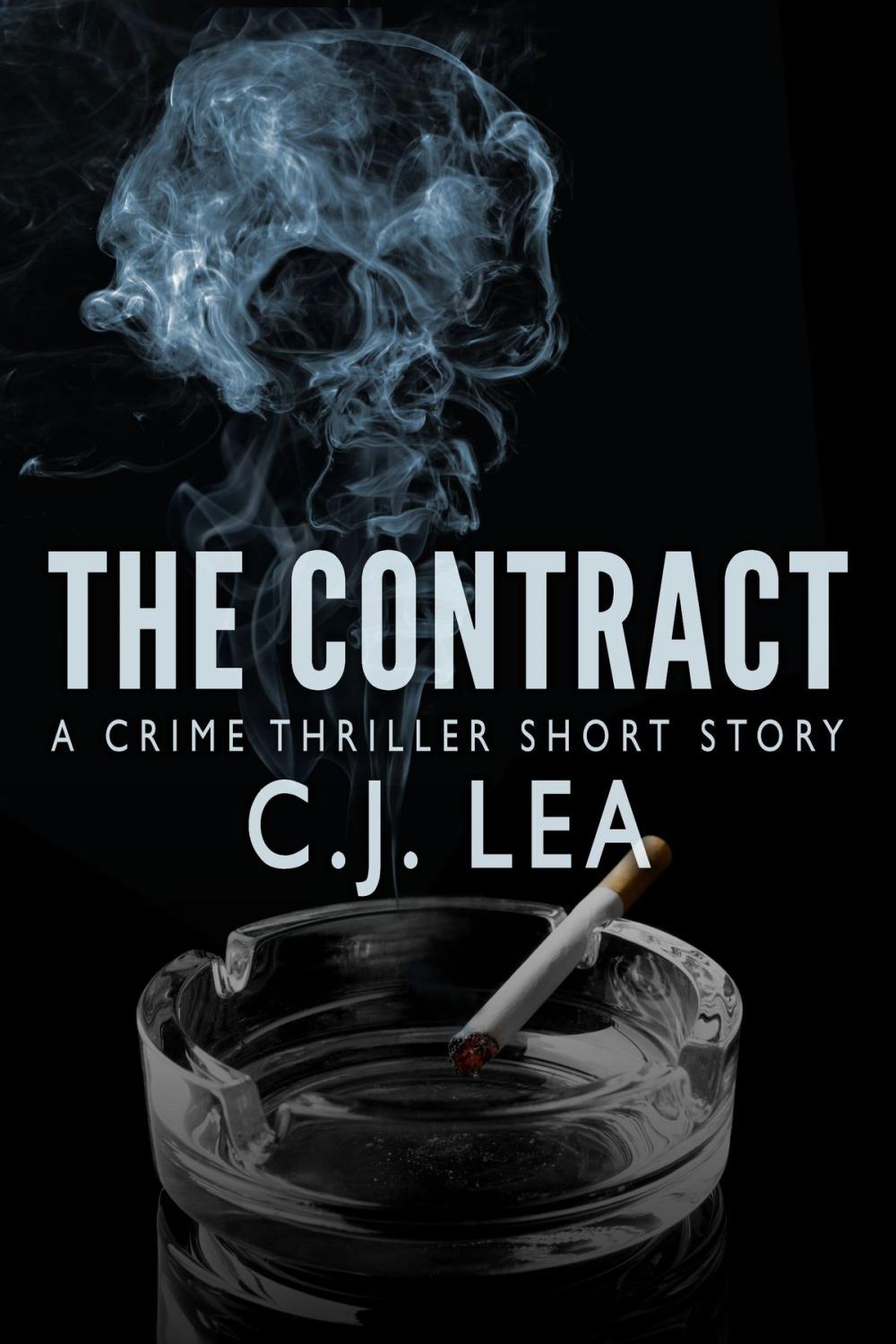 Big bigCover of The Contract