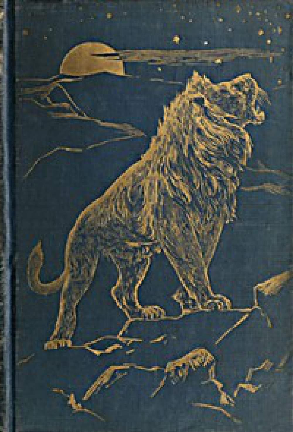 Big bigCover of The animal Story Book