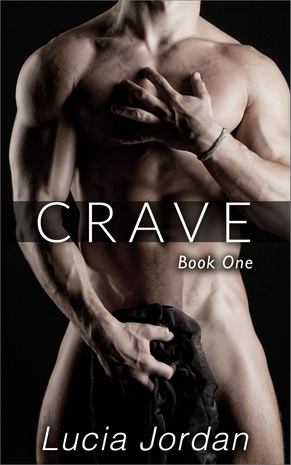 Big bigCover of Crave