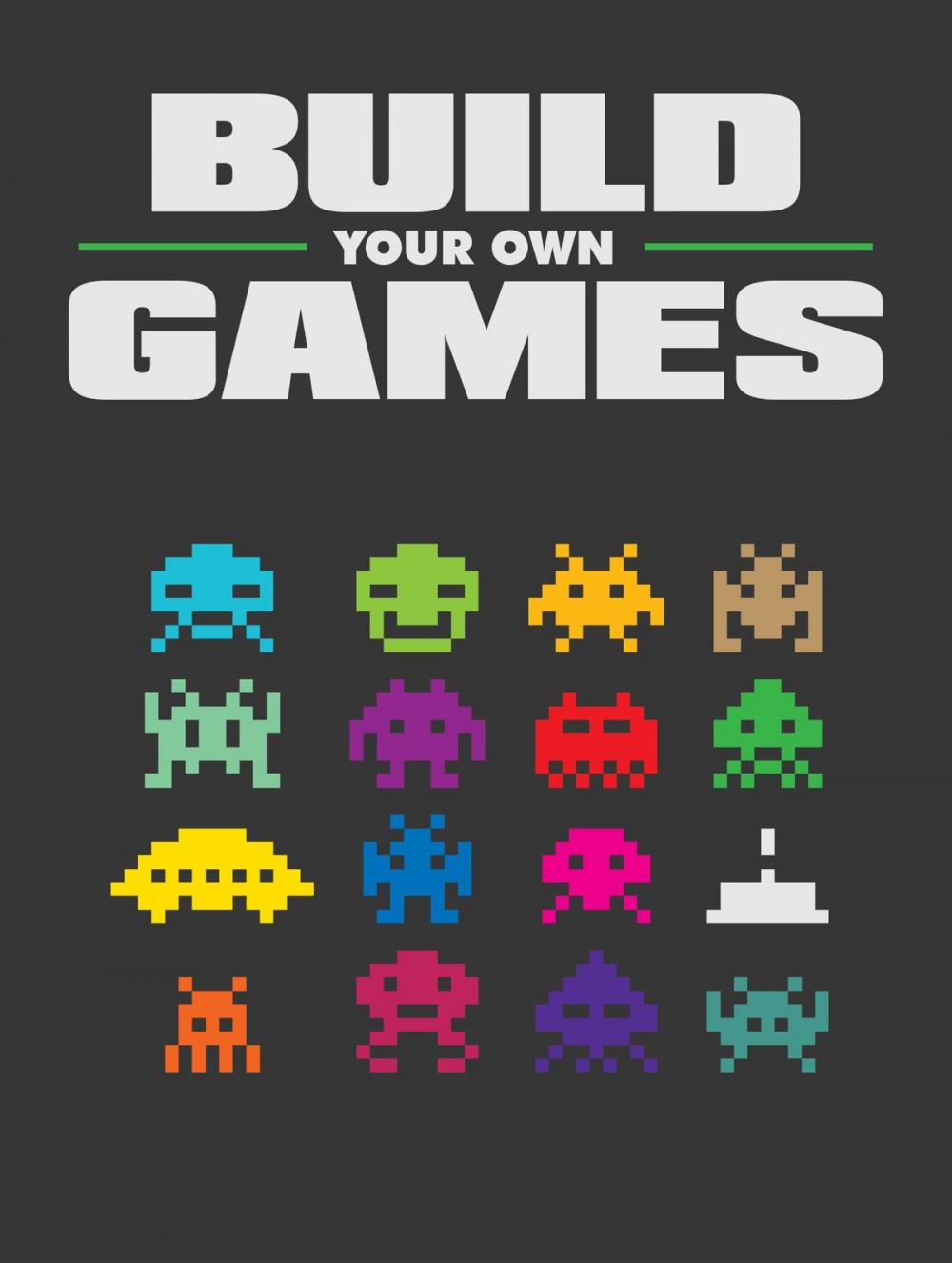 Big bigCover of How to create your own game