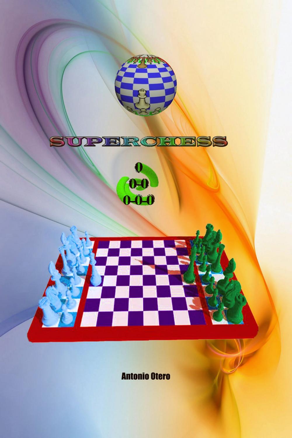 Big bigCover of Superchess