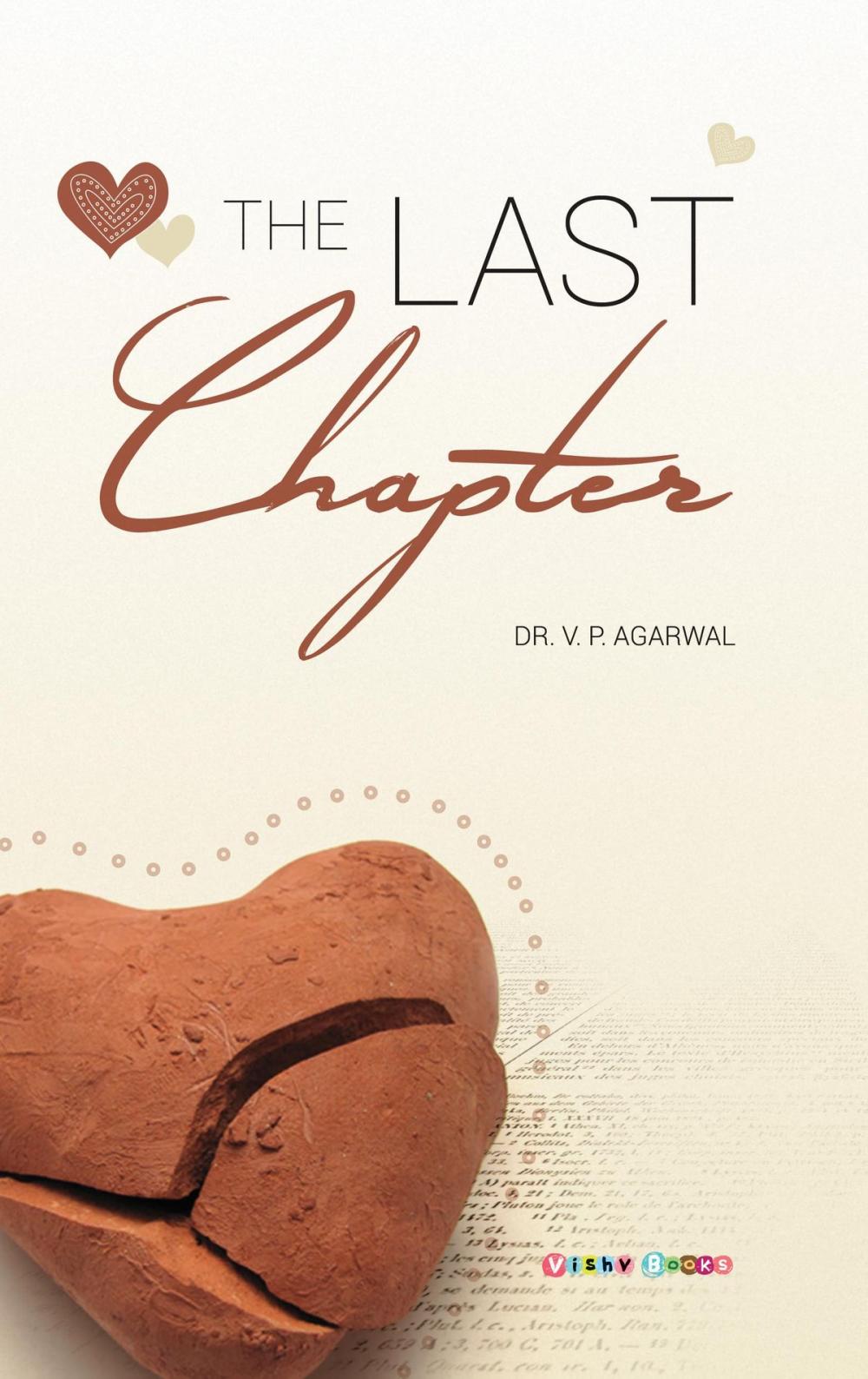 Big bigCover of The Last Chapter