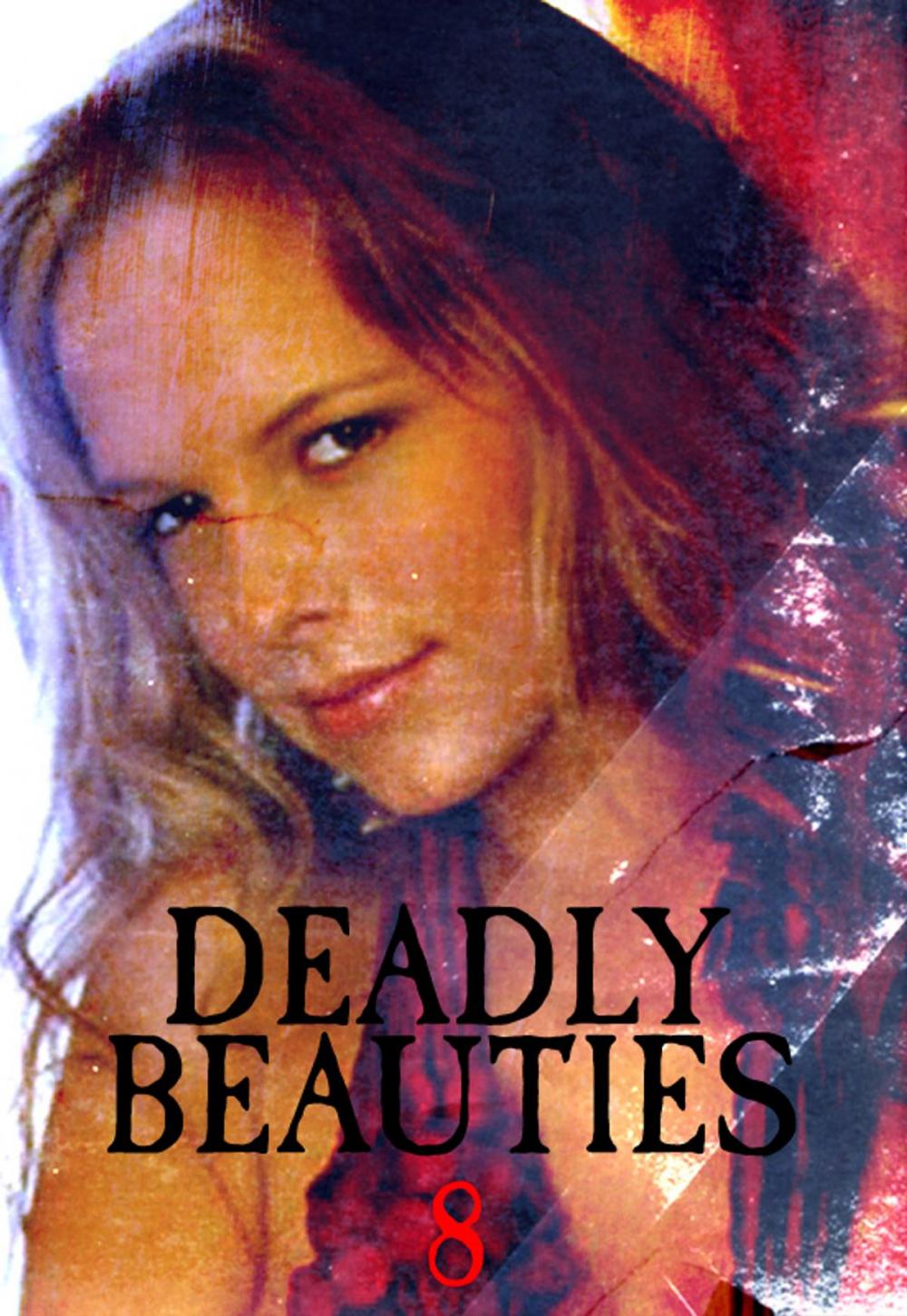 Big bigCover of Deadly Beauties Volume 8