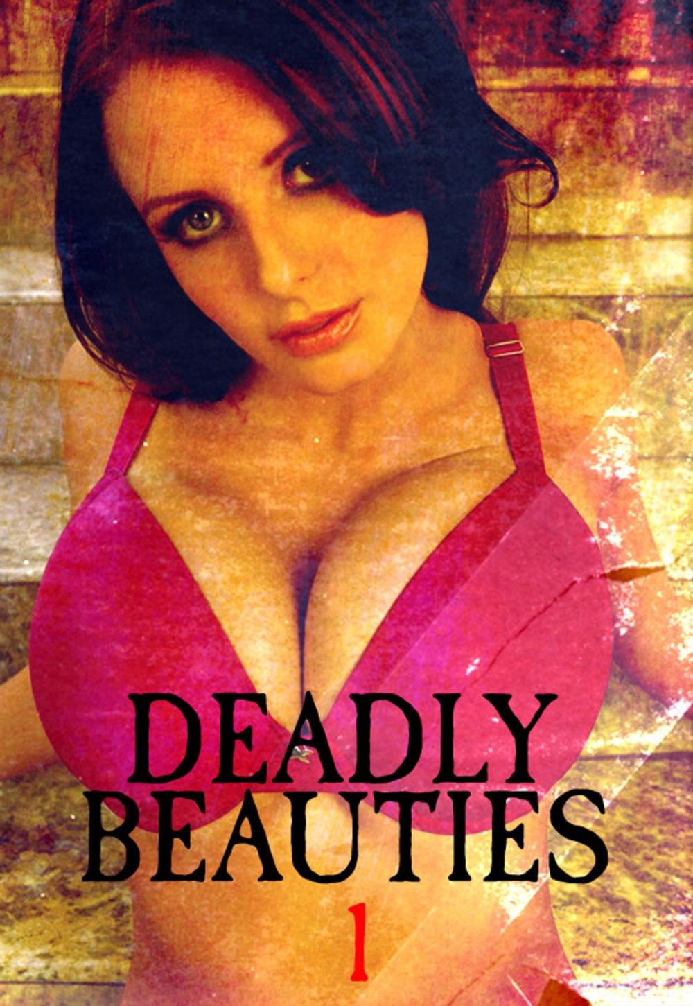 Big bigCover of Deadly Beauties Volume 1